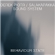 Derek Piotr / Salakapakka Sound System - Behaviour State